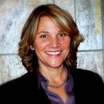 Lisa Atkinson