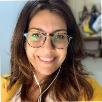 Rejane B Ribeiro