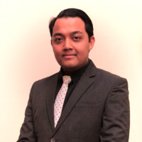 Luqman Hakim Mat Jusoh