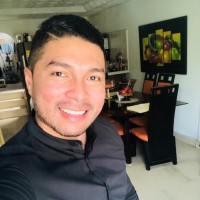 Hansel Espitia Gonzalez