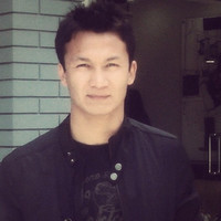 Ramesh Gurung