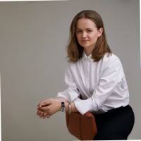 Olga Volzhanina