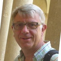 Alain DEBLOCK