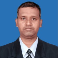 Ravikumar Pulugu