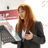 Ines Zora Ouadhi