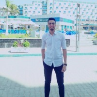 Mohammed Mongy