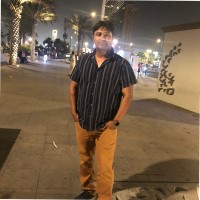 Md Nadeem Akhter
