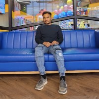 Harish Khant