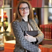 Véronique Droux