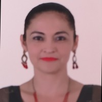 Johana Jasveyda Medina Calderon