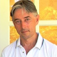 Tomaz Pegan