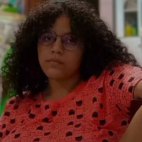 Sofia Magalhães Gomes de Mello