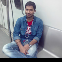 Karthik M V K