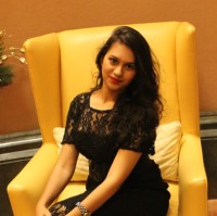 Ruchi Jain