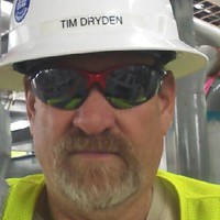 Tim Dryden