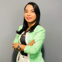 Angela Yuheidi Colon Morillo