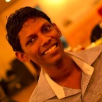 Chamil Abeygoonasekara