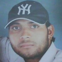 Akshay Yadav