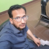 Waheed Ul Islam