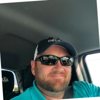 Anthony (Tony) Richard