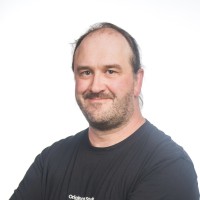 Tom Van Rompaey