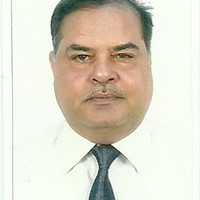 Paramjit Kumar