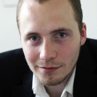 Lukáš Černohous