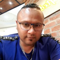 Sharfudien Shafi Martin