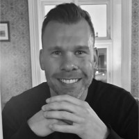 Christian Bjørvik