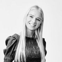 Marie Haudrum Jakobsen