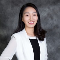 Emma Yang杨音燕
