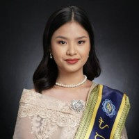 Jhanna Parungao