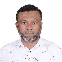 Syed Tilmiz Hashmi