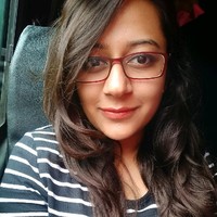 Aarushi Gupta