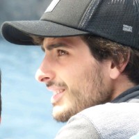 Gorka Benguria Horga