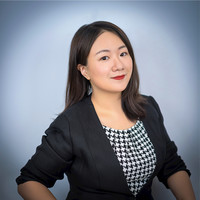 Amy Mengyuan Li