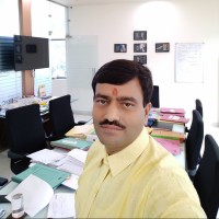Prajesh Bhardwaj