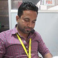 Vikash Pratap Singh