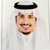Zeyad Alsenani, (Capm)®
