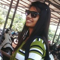 Payal Javiya