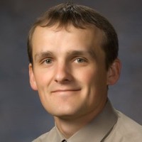 Daniel Tucker