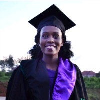 Kemigisha Judith