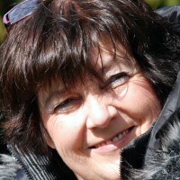 Brigitte Goris