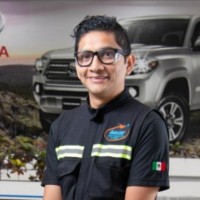 Carlos Giovanni Soto Garcia