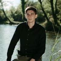 Giorgi Chachibaia
