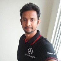 Ganesh V