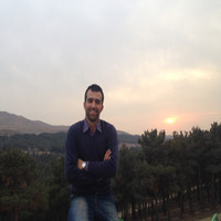 Seyed mohamad hoseyn Mousavi