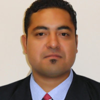 Enrique Alvarado Charles