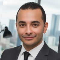 Mohamed Gamal