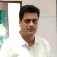 Sandeep Vaidya